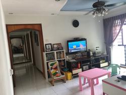 Blk 686C Jurong West Central 1 (Jurong West), HDB 4 Rooms #148661682